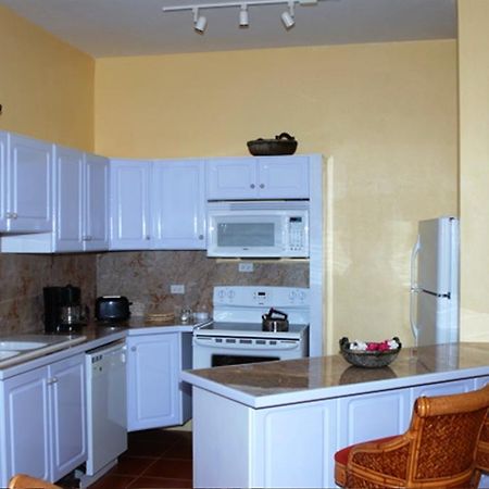 Ocean Terrace Condominiums The Valley Quarto foto