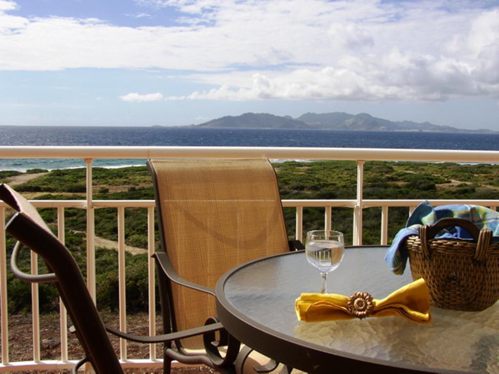 Ocean Terrace Condominiums The Valley Quarto foto