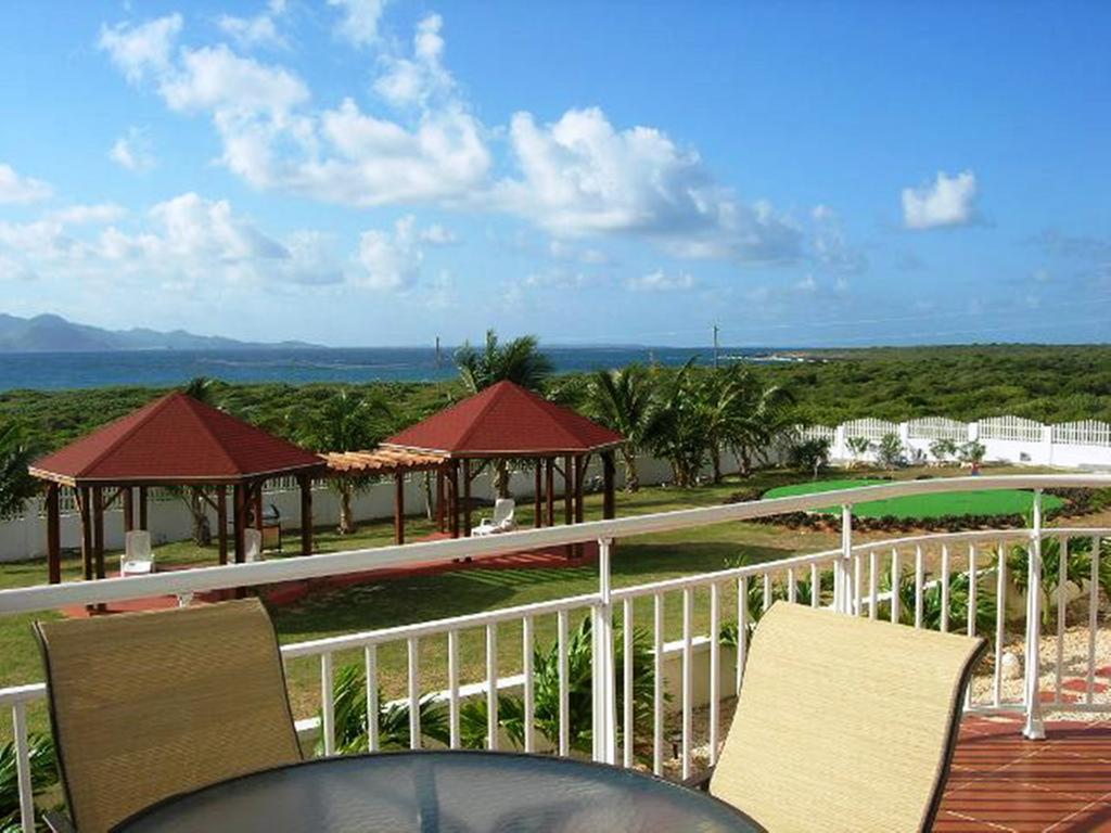 Ocean Terrace Condominiums The Valley Exterior foto