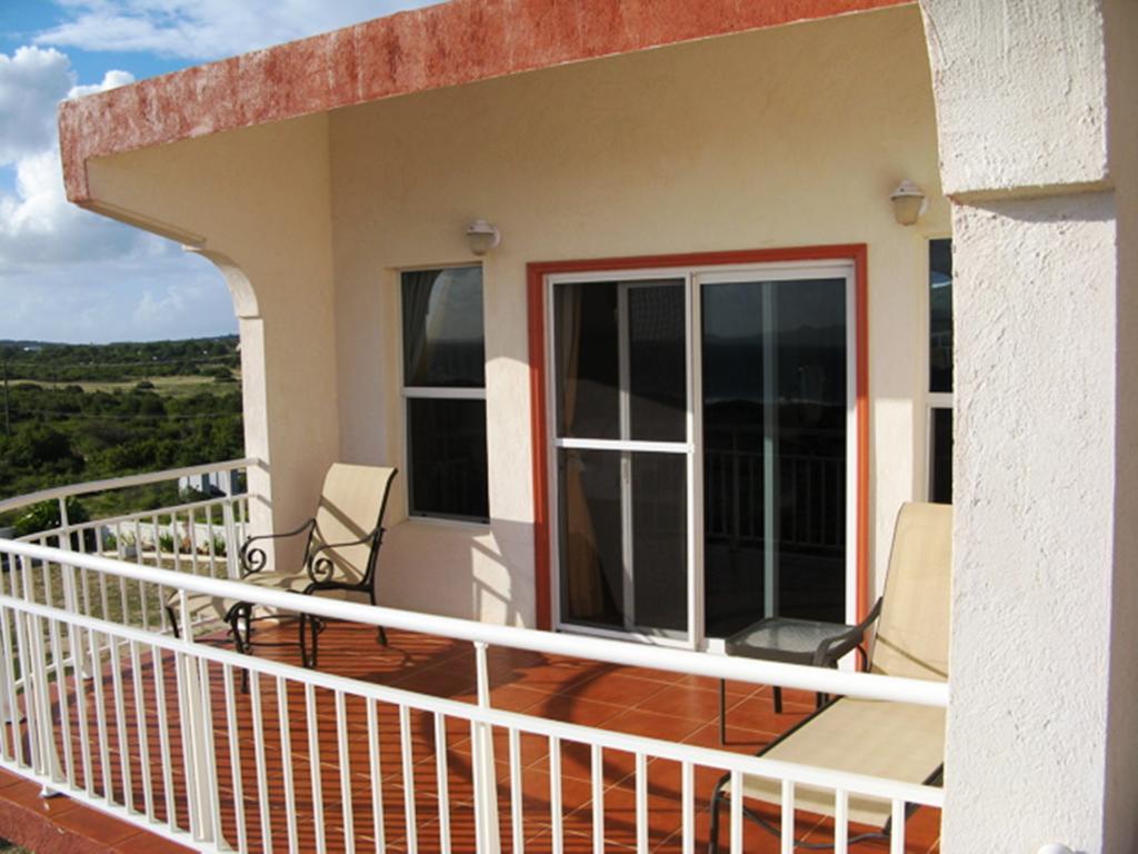Ocean Terrace Condominiums The Valley Exterior foto