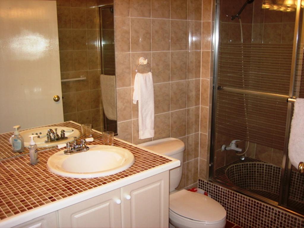 Ocean Terrace Condominiums The Valley Quarto foto
